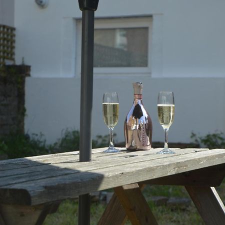 Ryde Beach Garden Apartment Kültér fotó