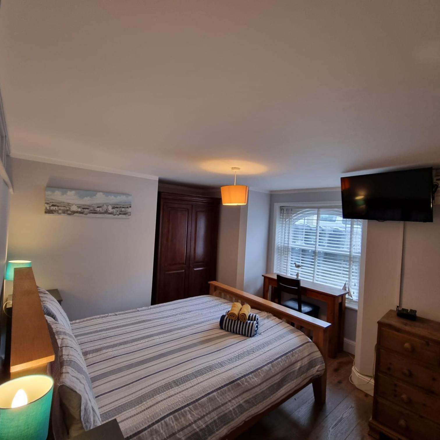 Ryde Beach Garden Apartment Kültér fotó