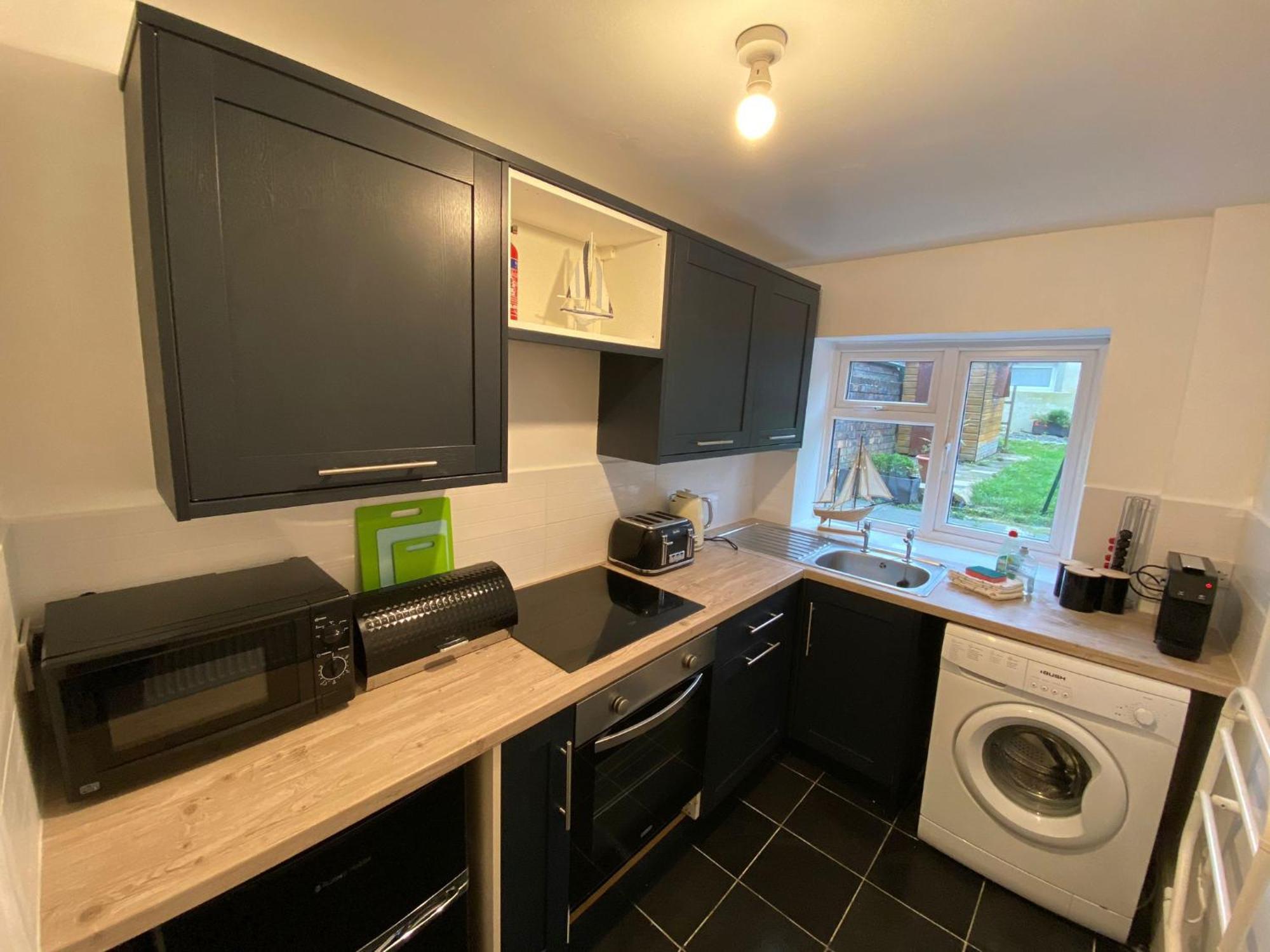 Ryde Beach Garden Apartment Kültér fotó