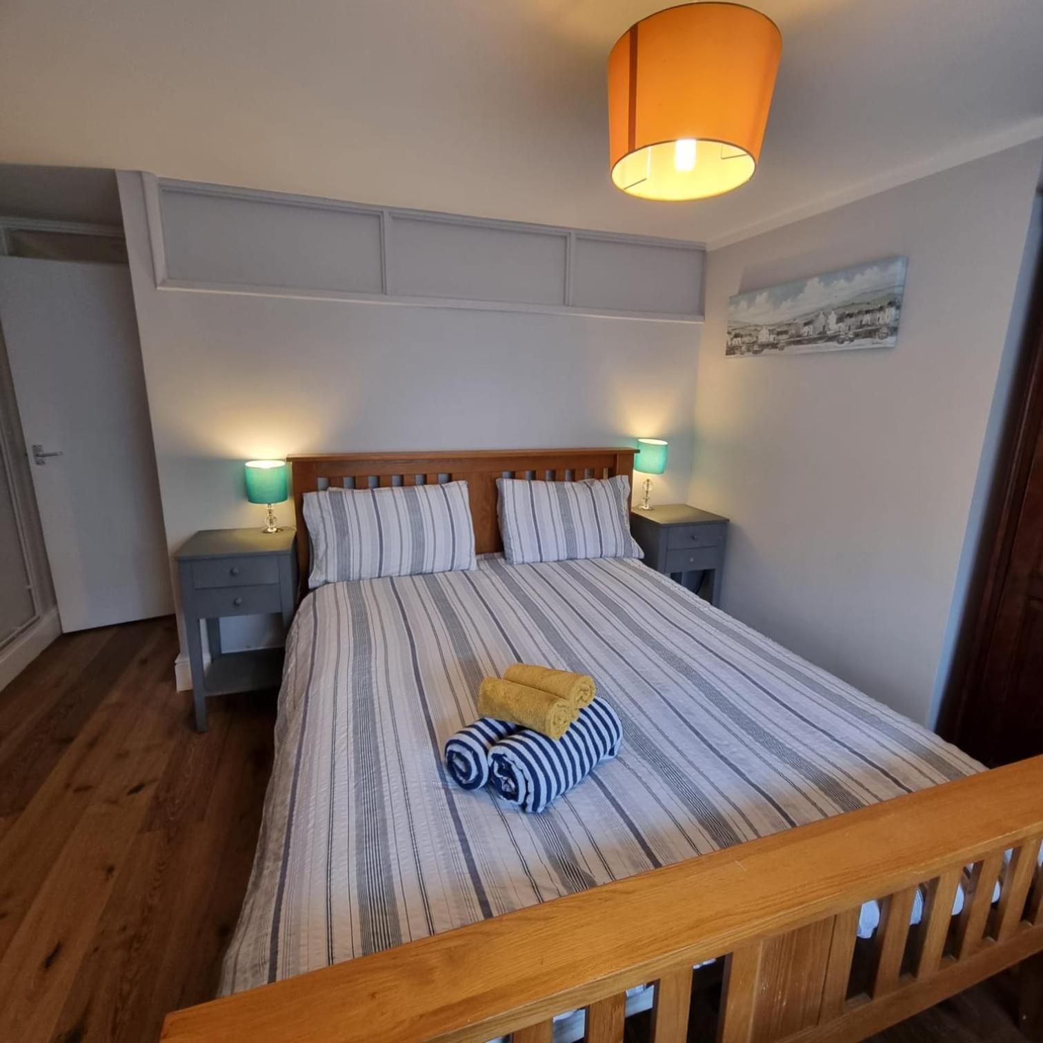 Ryde Beach Garden Apartment Kültér fotó