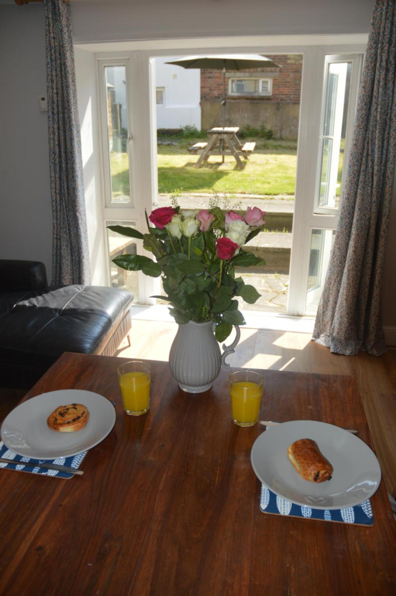 Ryde Beach Garden Apartment Kültér fotó